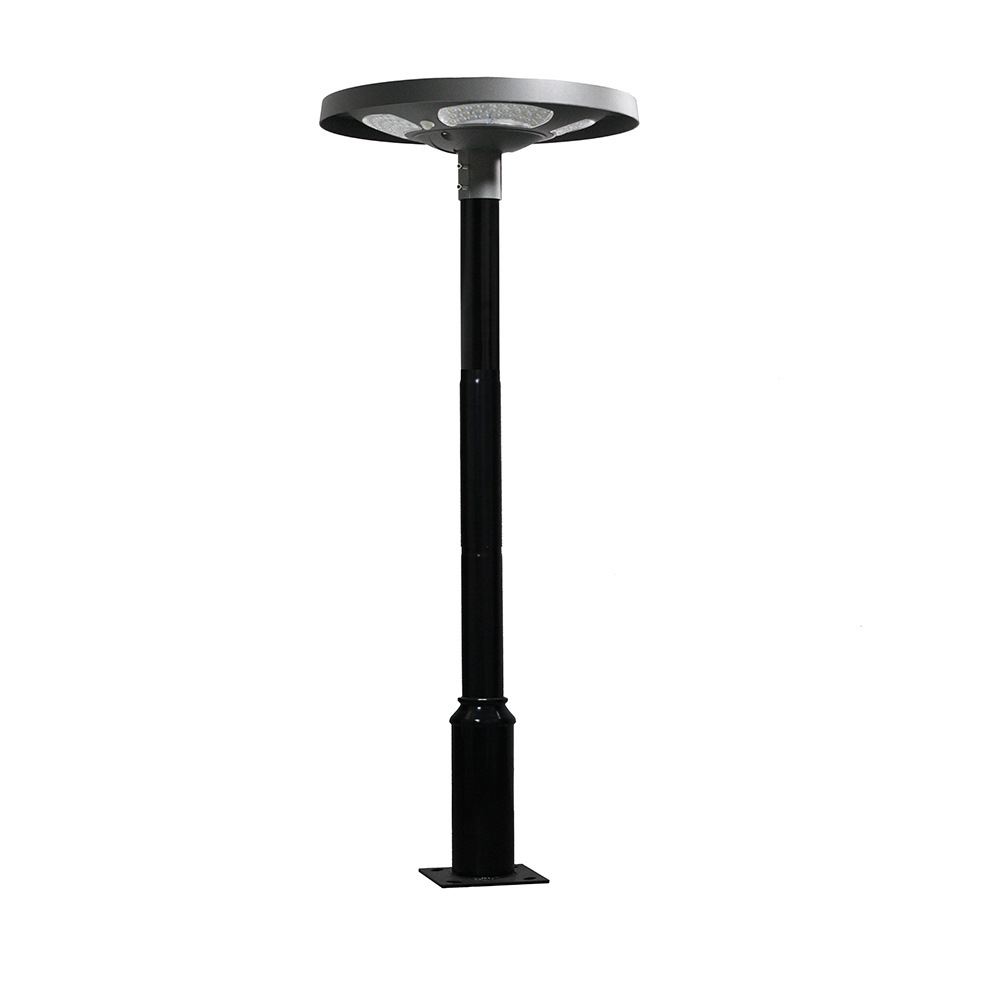 Outdoor Lighting Ip65 - Waterproof IP65 UFO Solar LED Garden