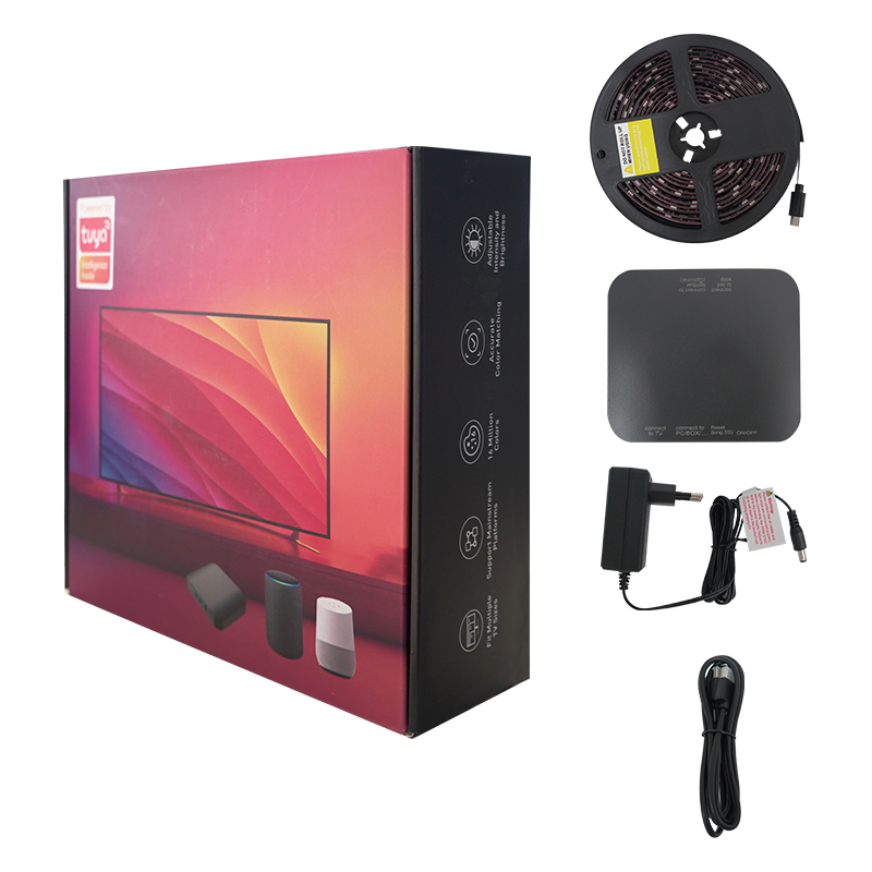 STTL Smart APP Control 40-50 I - đánh giá và giá Waterproof Led Strip
