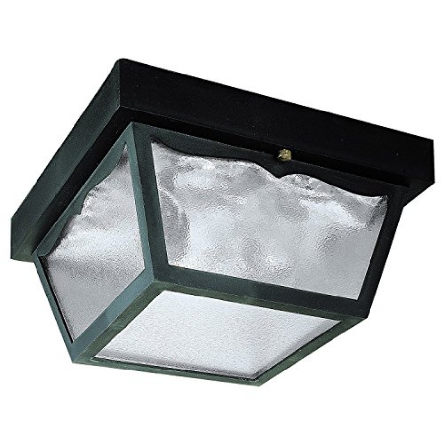 6682300 Traditional Two-Light  - đánh giá và giá Outdoor Lighting Panel