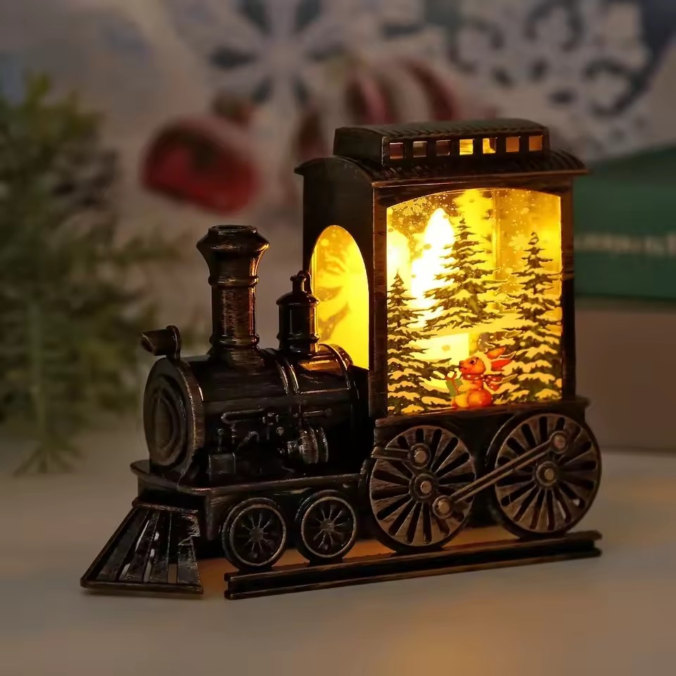 LED Night Lights Vintage Porta - đánh giá và giá Outdoor Lighting Ideas For Party