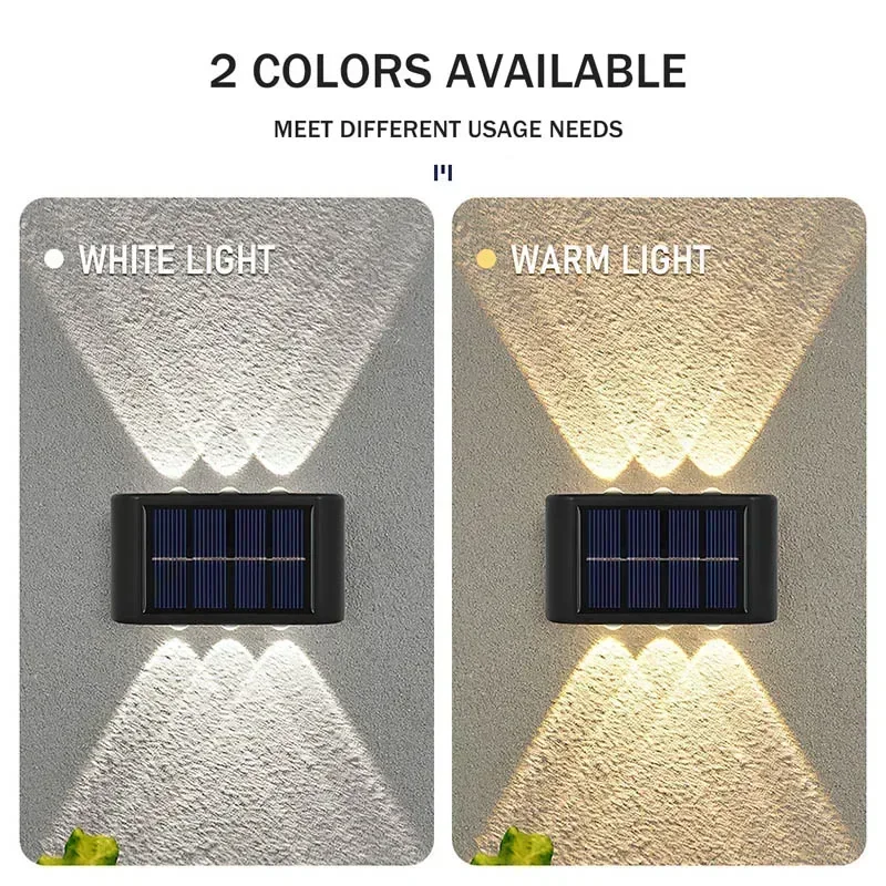 LED Solar Light Outdoor Waterp - đánh giá và giá Outdoor Lighting And Landscape