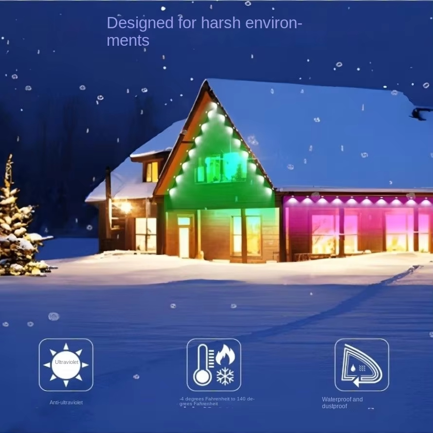 LED Christmas Pendant Lights O - đánh giá và giá Outdoor Lighting For Christmas