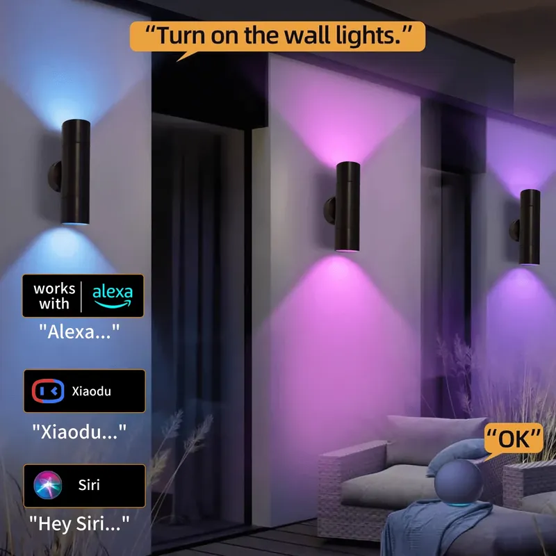 Durable Brass Outdoor LED Wall - đánh giá và giá Outdoor Lighting Ip65