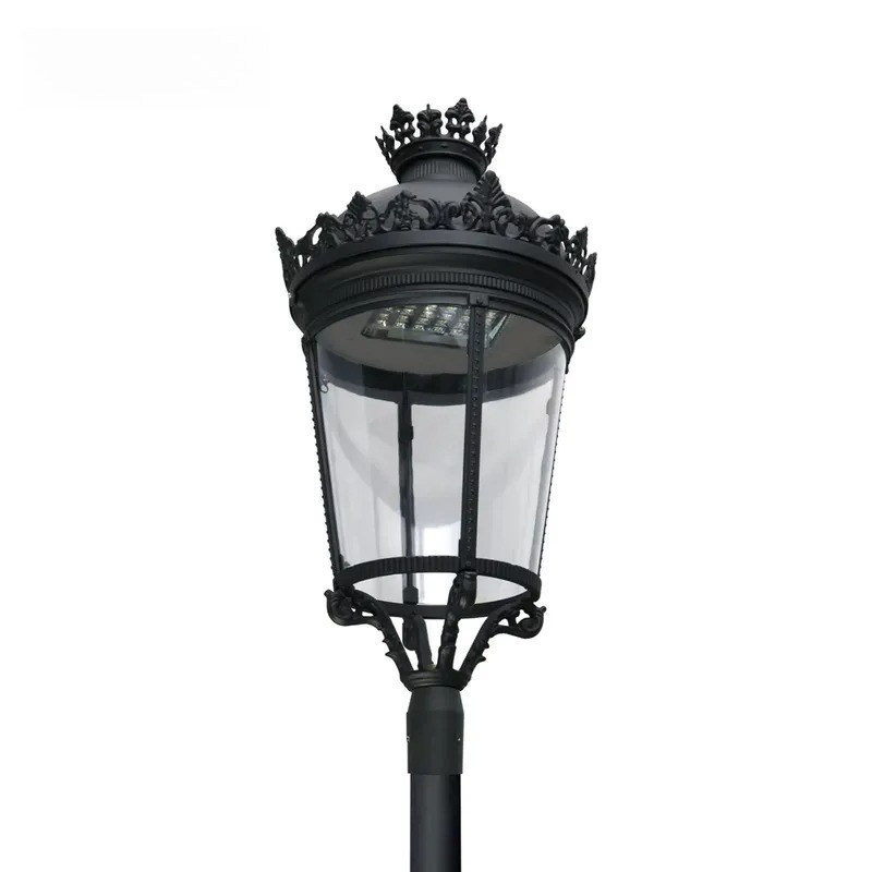 Vintage Design Courtyard Style - đánh giá và giá Outdoor Lighting And Landscape