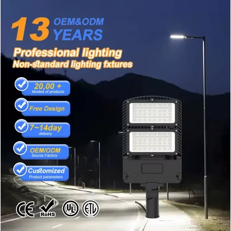 Wholesale Outdoor LED Road Str - đánh giá và giá Outdoor Lighting Poles