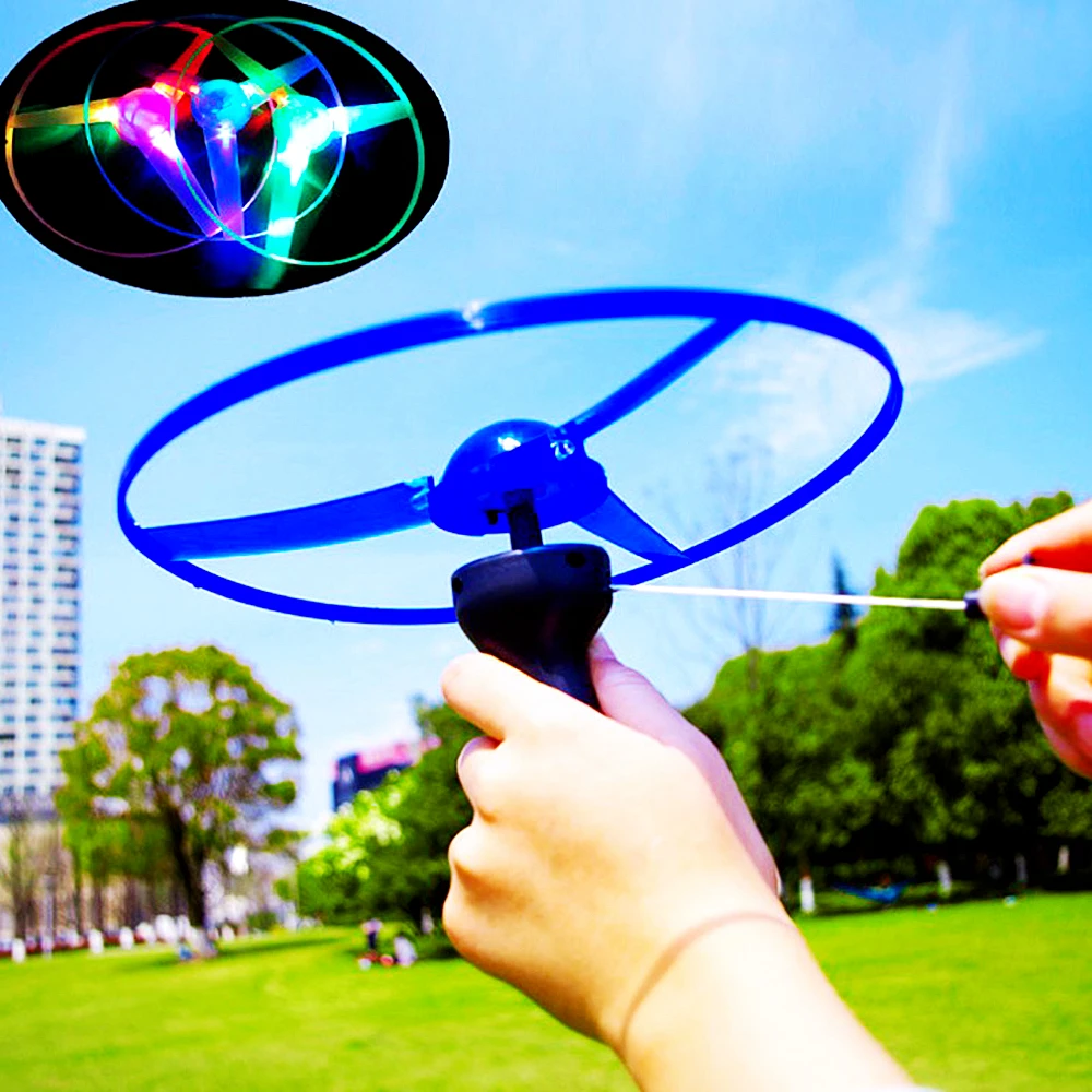 9A-Luminous Flying Disc Propel - đánh giá và giá Lighting Wedding Outdoor