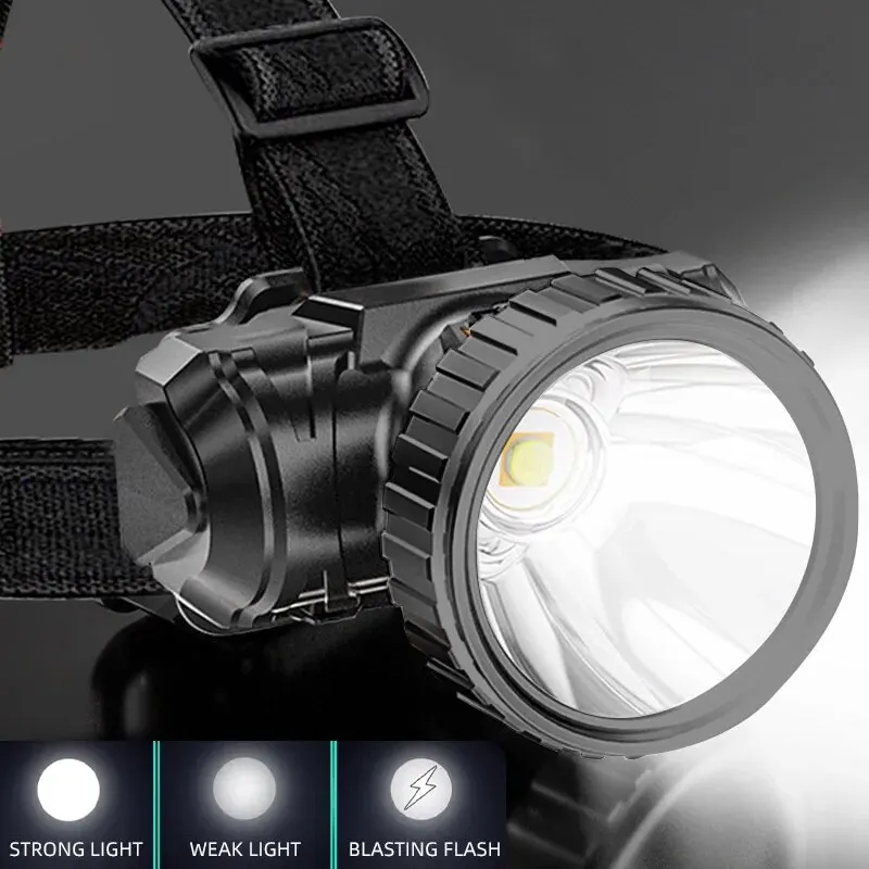 LED Strong Light Five Headed O - đánh giá và giá Outdoor Lighting Ideas For Party