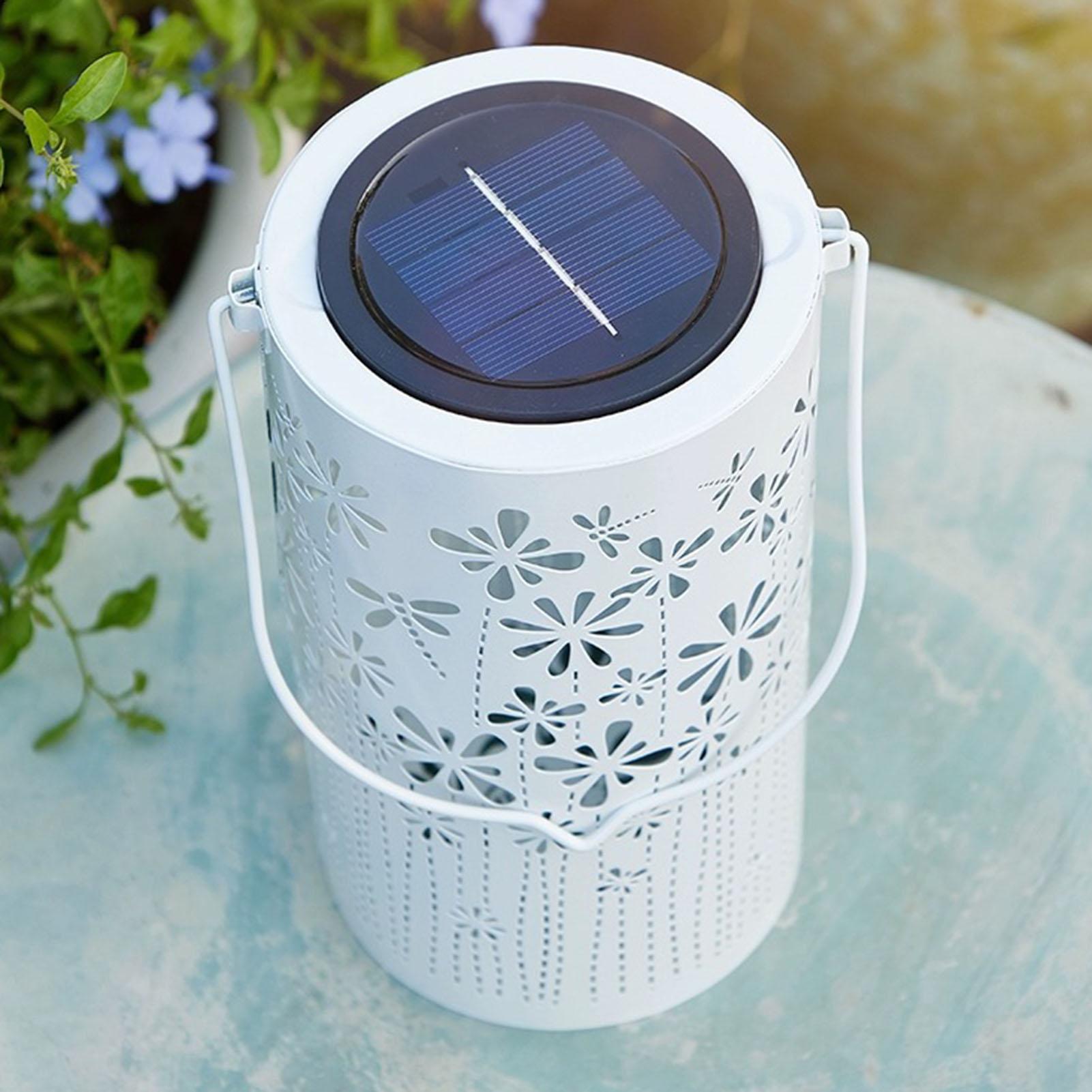 Solar Hangings Lantern Waterpr - đánh giá và giá Outdoor Lighting And Landscape