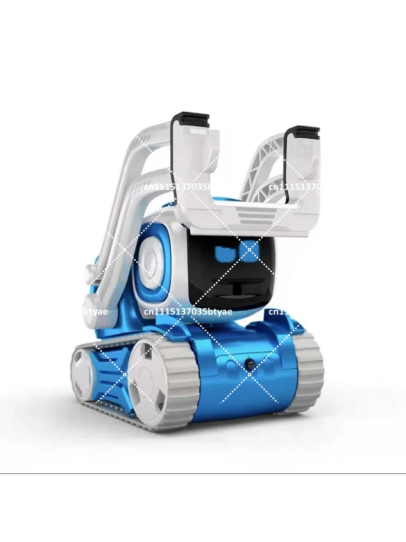 Anki Cozmo Vector Digital Robo - đánh giá và giá Outdoor Lighting Vector