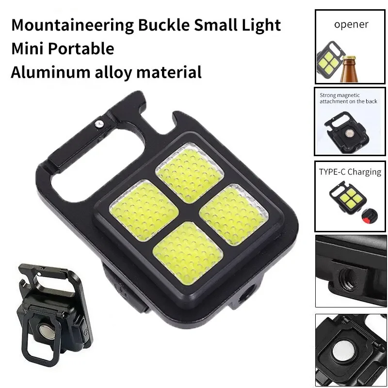 High Bright COB LED Flashlight - đánh giá và giá Outdoor Lighting Ideas For Party