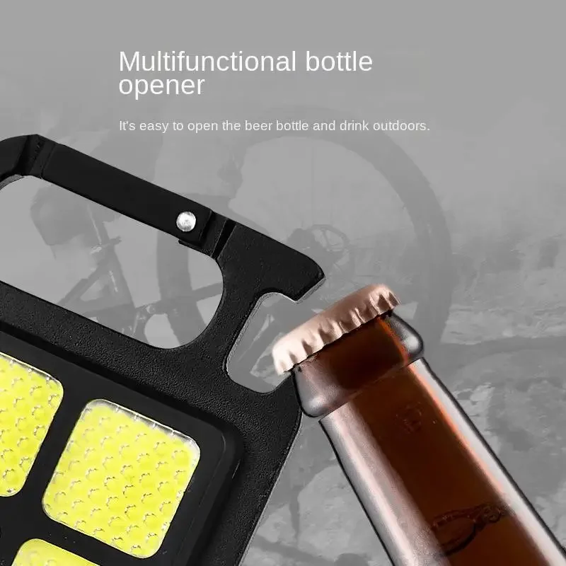 High Bright COB LED Flashlight - đánh giá và giá Outdoor Lighting Ideas For Party