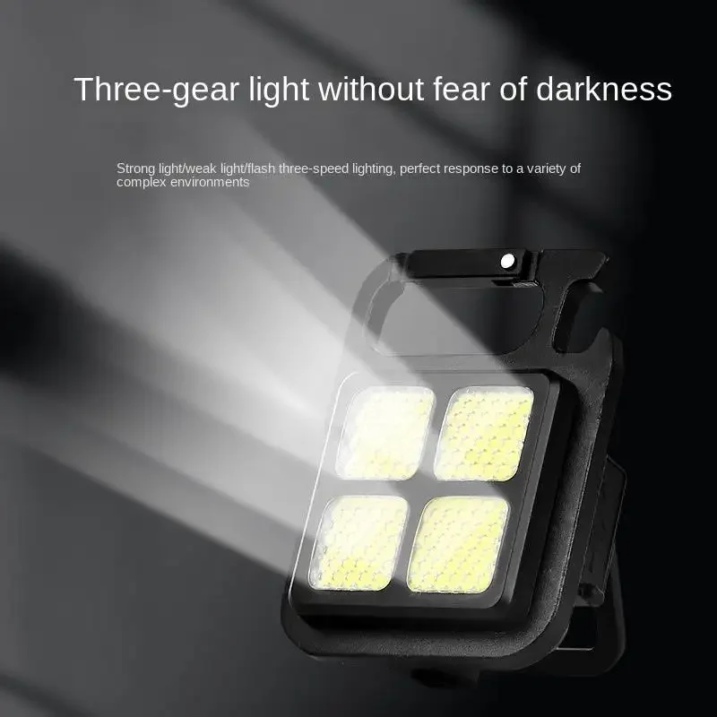 High Bright COB LED Flashlight - đánh giá và giá Outdoor Lighting Ideas For Party