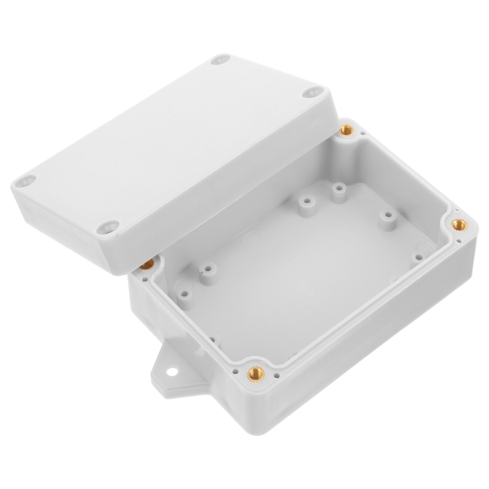Weatherproof Plastic Electrica - đánh giá và giá Outdoor Lighting Underground Wiring