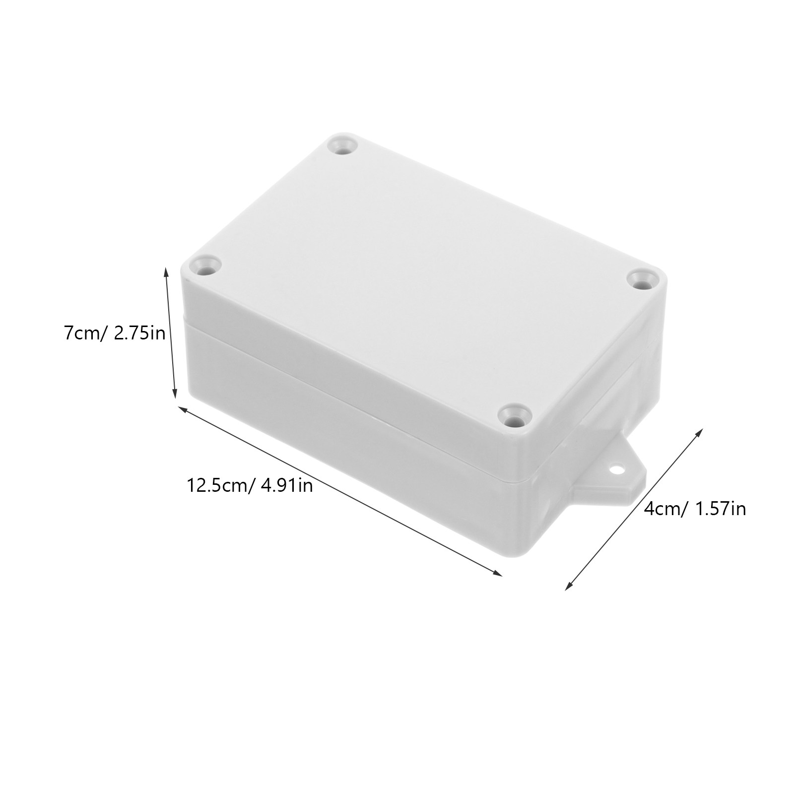 Weatherproof Plastic Electrica - đánh giá và giá Outdoor Lighting Underground Wiring