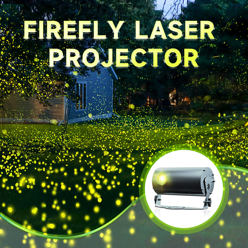 Đom Đóm Đèn Laser Năng Động Ch - đánh giá và giá Outdoor Lighting Ideas For Party