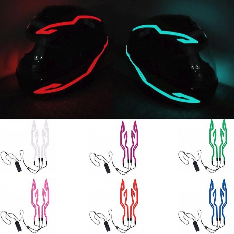 1 Set Waterproof Motorcycle Bi - đánh giá và giá Waterproof Led Strip