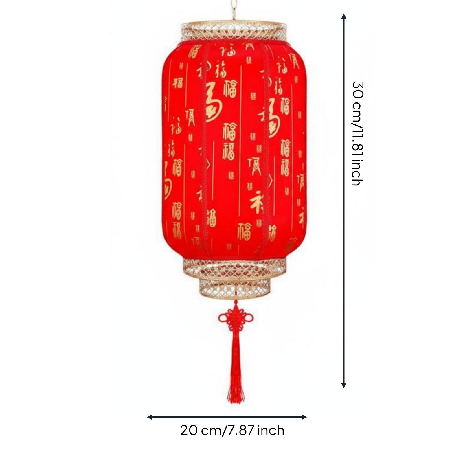 Outdoor Lantern Ancient Style  - đánh giá và giá Outdoor Lighting Restaurant