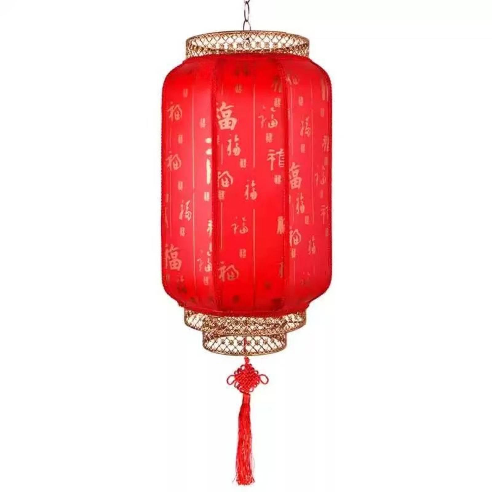 Outdoor Lantern Ancient Style  - đánh giá và giá Outdoor Lighting Restaurant