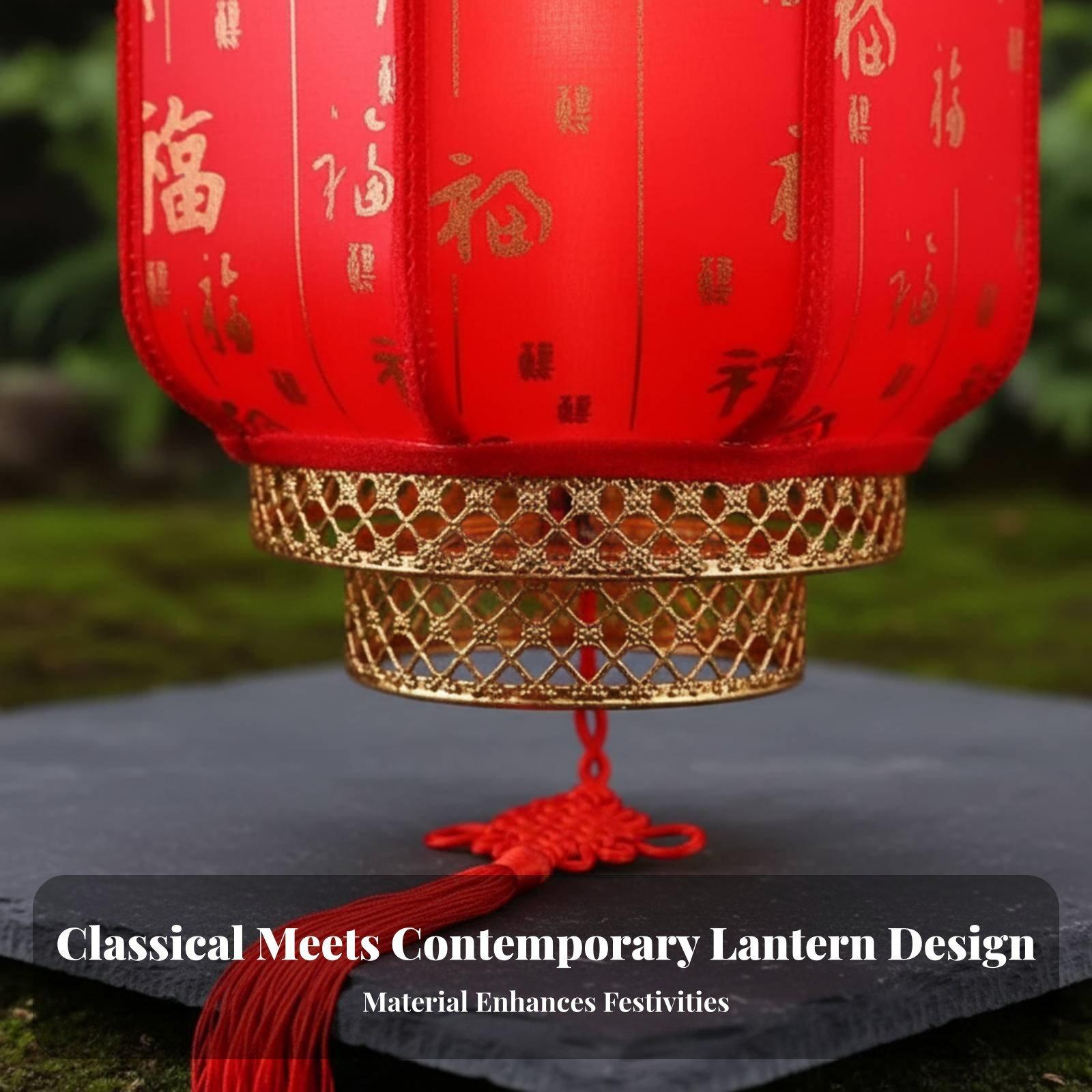 Outdoor Lantern Ancient Style  - đánh giá và giá Outdoor Lighting Restaurant