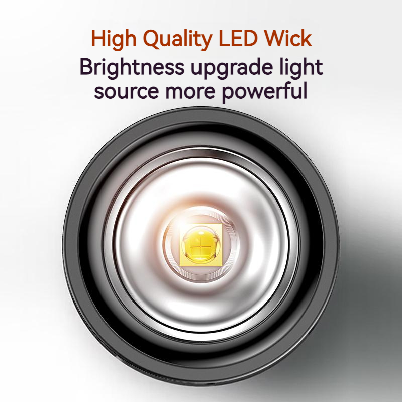 Philips 2024 New EDC Portable  - đánh giá và giá Outdoor Lighting Philips