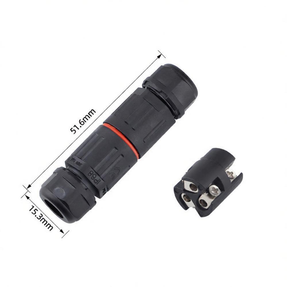 For Niushi Outdoor Waterproof  - đánh giá và giá Outdoor Lighting Underground Wiring