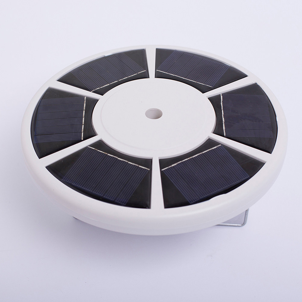 Solar Pole -Leds Waterproof Ou - đánh giá và giá Outdoor Lighting Poles