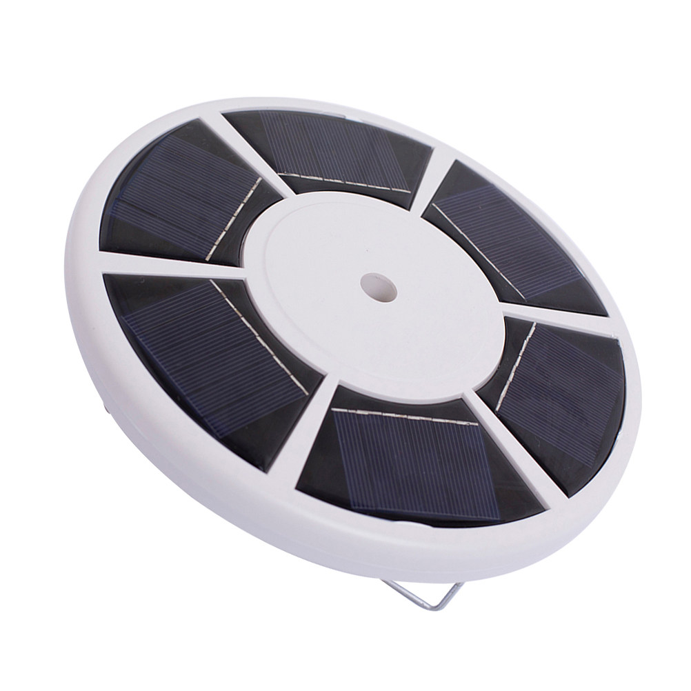 Solar Pole -Leds Waterproof Ou - đánh giá và giá Outdoor Lighting Poles