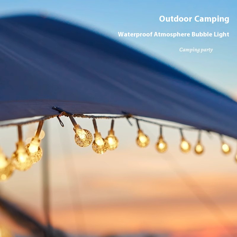 LED Solar Outdoor Waterproof B - đánh giá và giá Outdoor Lighting For Christmas