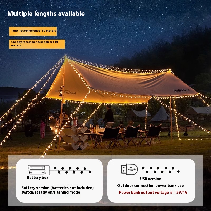LED Solar Outdoor Waterproof B - đánh giá và giá Outdoor Lighting For Christmas