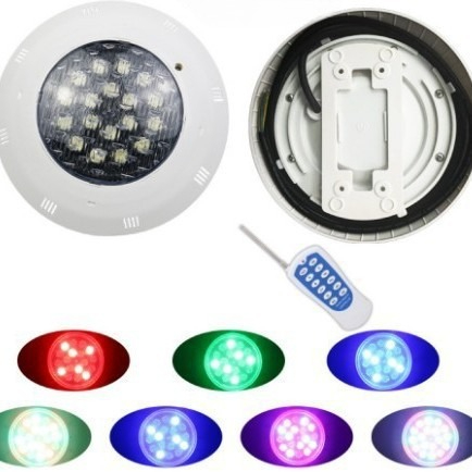 AC12V LED Wall Mount Underwate - đánh giá và giá Outdoor Lighting And Landscape