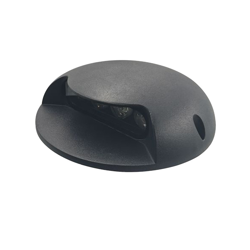 Outdoor IP65 LED Step Lights 1 - đánh giá và giá Outdoor Lighting Underground Wiring