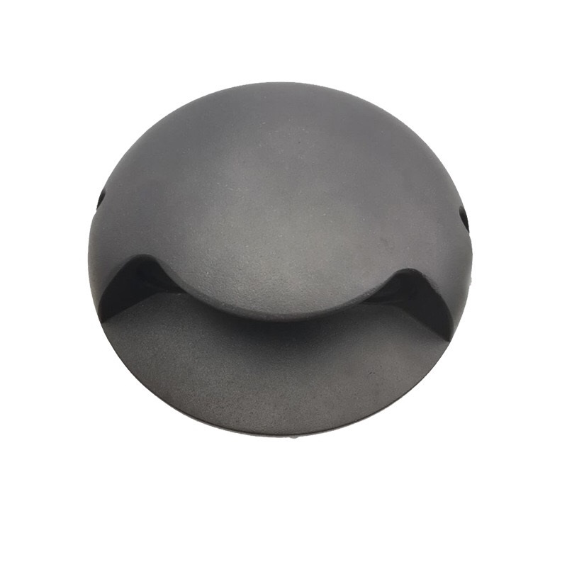 Outdoor IP65 LED Step Lights 1 - đánh giá và giá Outdoor Lighting Underground Wiring