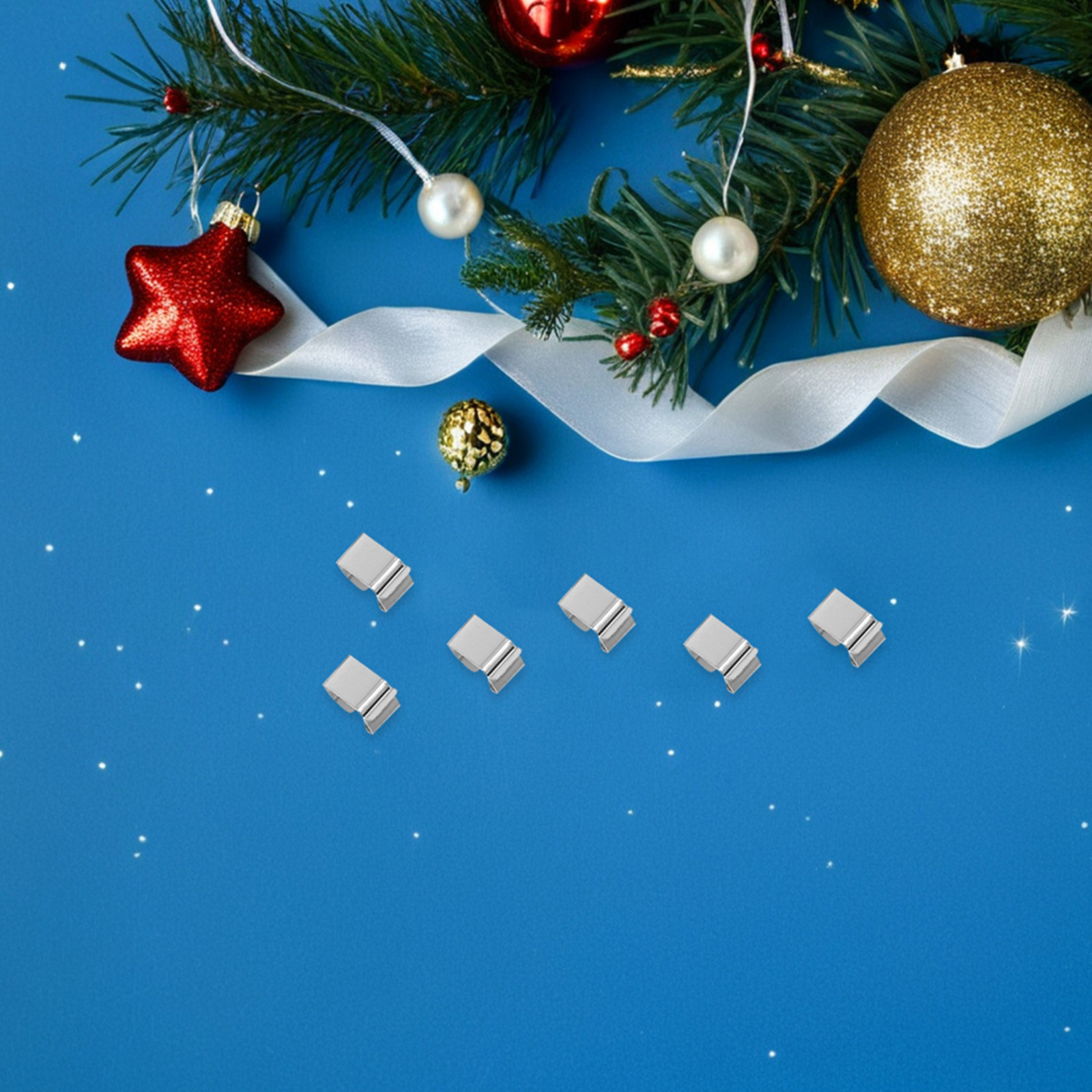 200Pcs Gutter Clips Outdoor St - đánh giá và giá Outdoor Lighting For Christmas