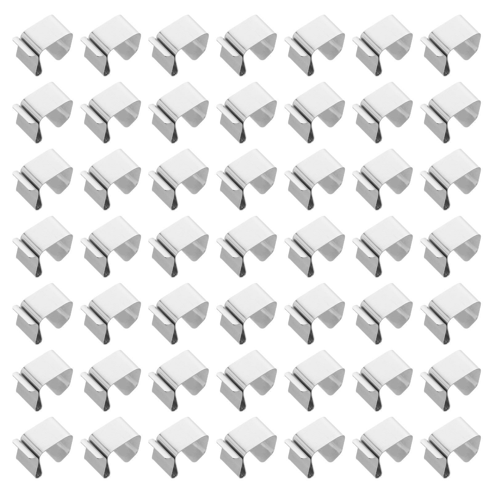 200Pcs Gutter Clips Outdoor St - đánh giá và giá Outdoor Lighting For Christmas