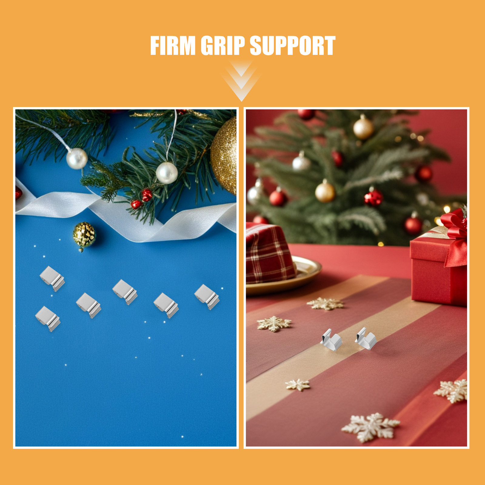 200Pcs Gutter Clips Outdoor St - đánh giá và giá Outdoor Lighting For Christmas
