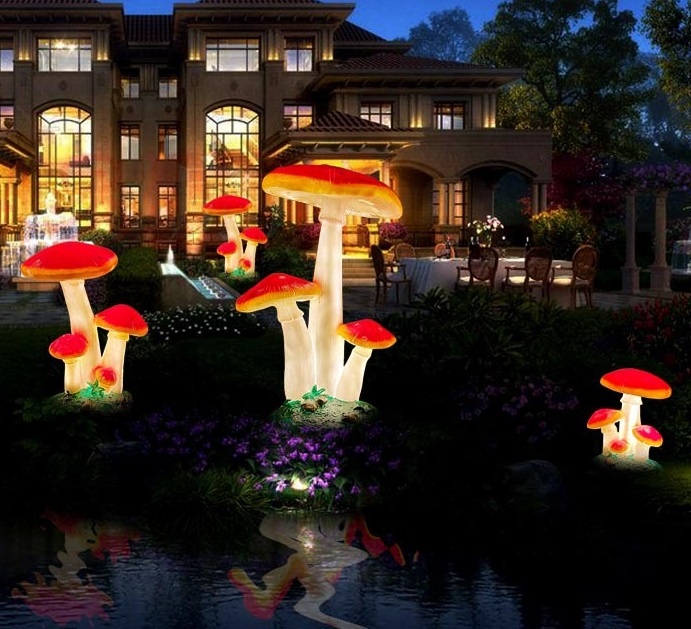 Waterproof Life Size Simulatio - đánh giá và giá Outdoor Lighting For Christmas