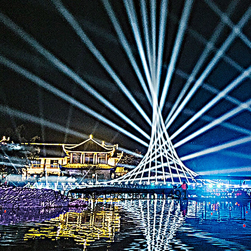 Outdoor RGB AnimationProjector - đánh giá và giá Outdoor Lighting For Christmas