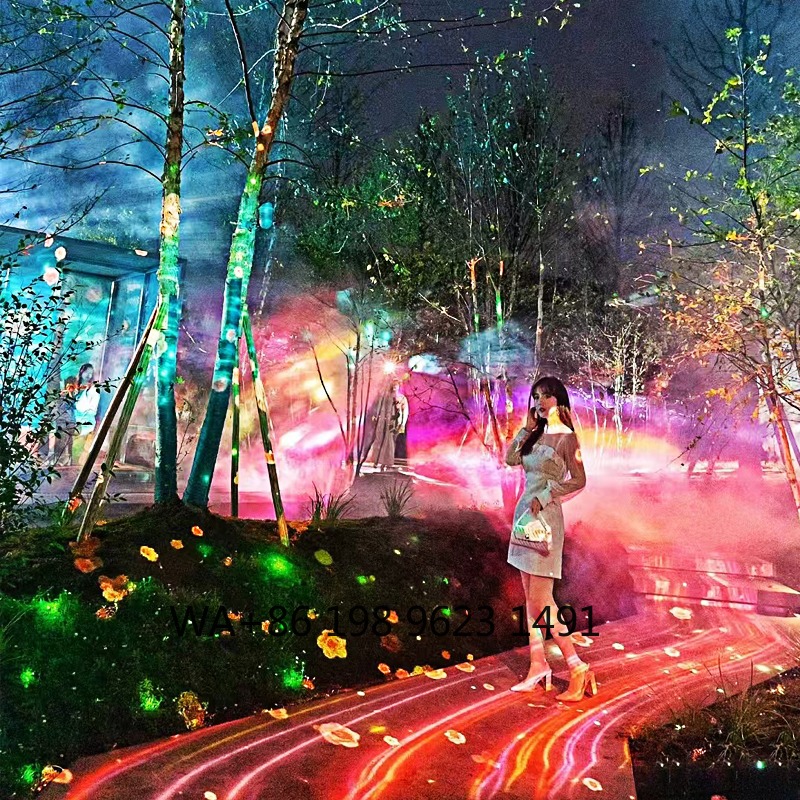 Outdoor RGB AnimationProjector - đánh giá và giá Outdoor Lighting For Christmas