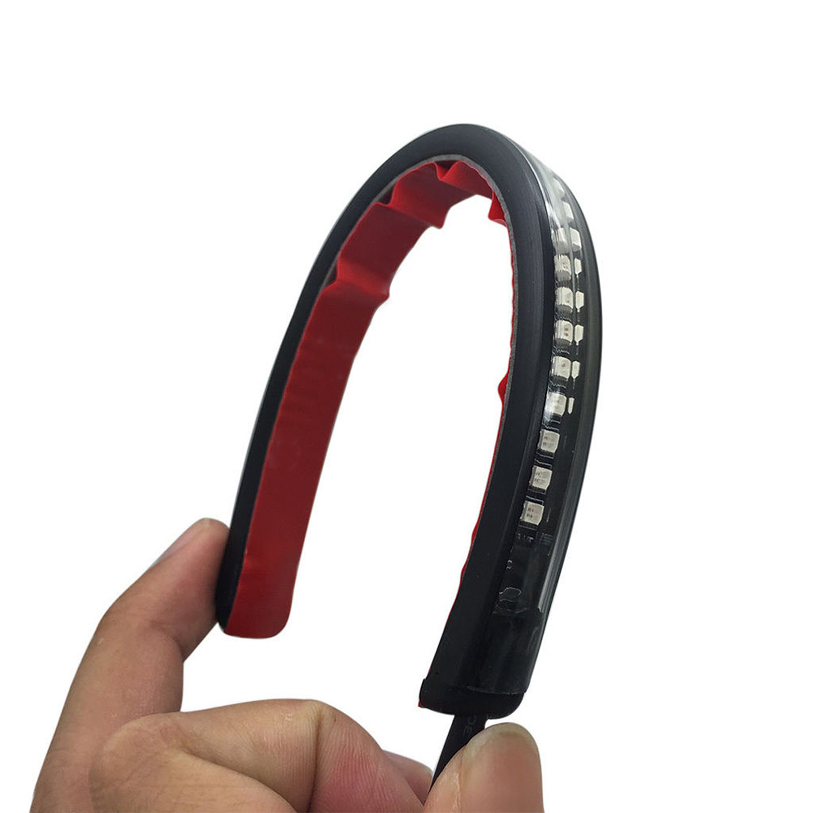 32Smd 3528 Red Waterproof Univ - đánh giá và giá Waterproof Led Strip