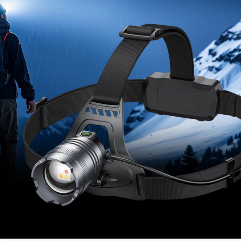 Philips strong light charging  - đánh giá và giá Outdoor Lighting Philips