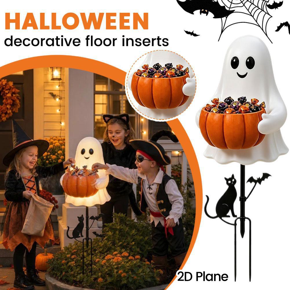 2026 Halloween Ghost Pumpkin C - đánh giá và giá Outdoor Lighting Pathway