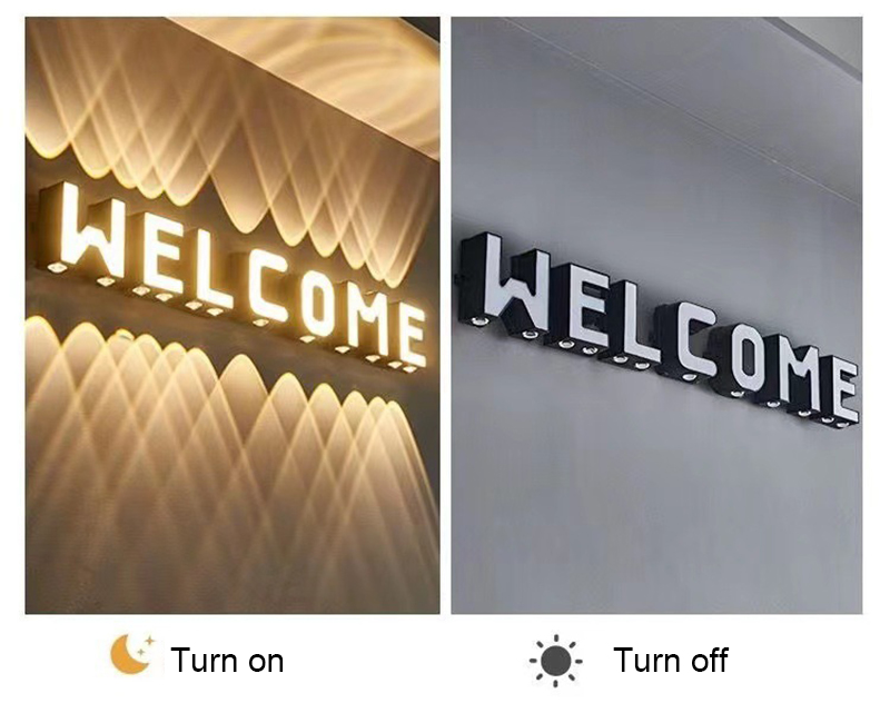 Outdoor IP65 Waterproof Wall L - đánh giá và giá Outdoor Lighting Restaurant