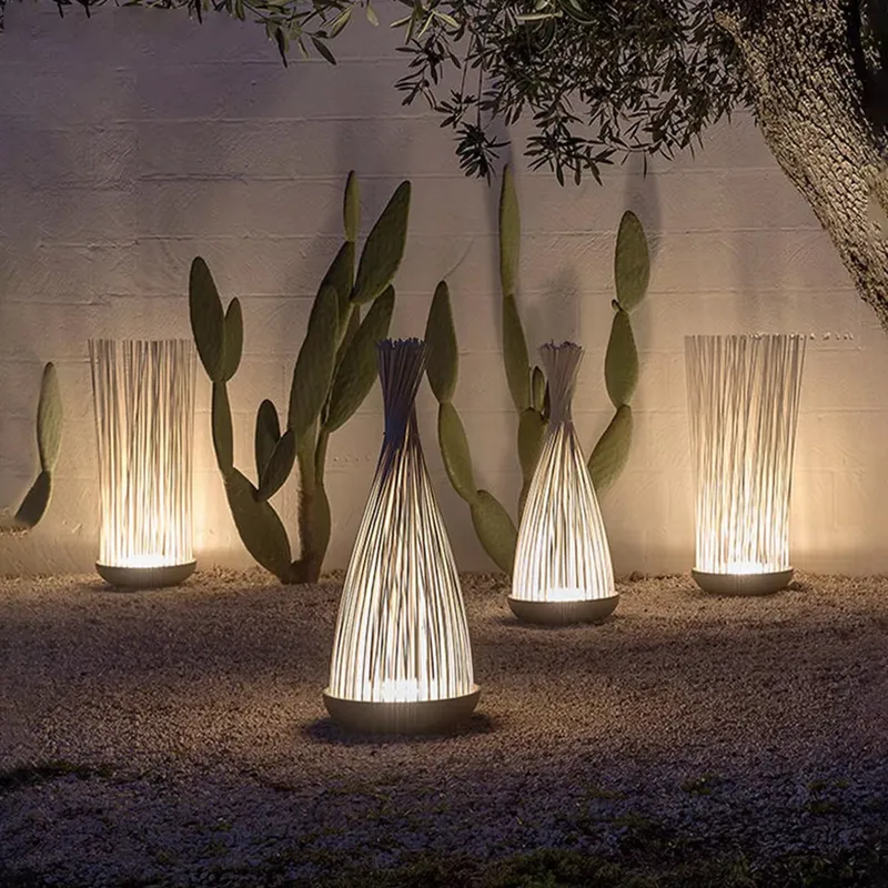 Outdoor IP65 Waterproof Lawn L - đánh giá và giá Outdoor Lighting Ip65