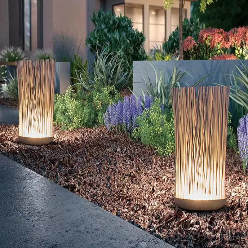 Outdoor IP65 Waterproof Lawn L - đánh giá và giá Outdoor Lighting Ip65