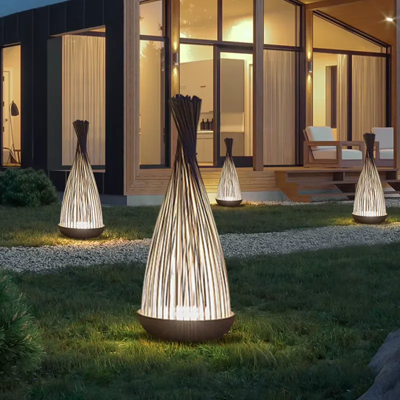 Outdoor IP65 Waterproof Lawn L - đánh giá và giá Outdoor Lighting Ip65