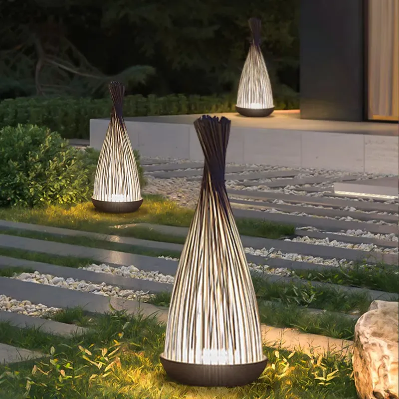 Outdoor IP65 Waterproof Lawn L - đánh giá và giá Outdoor Lighting Ip65