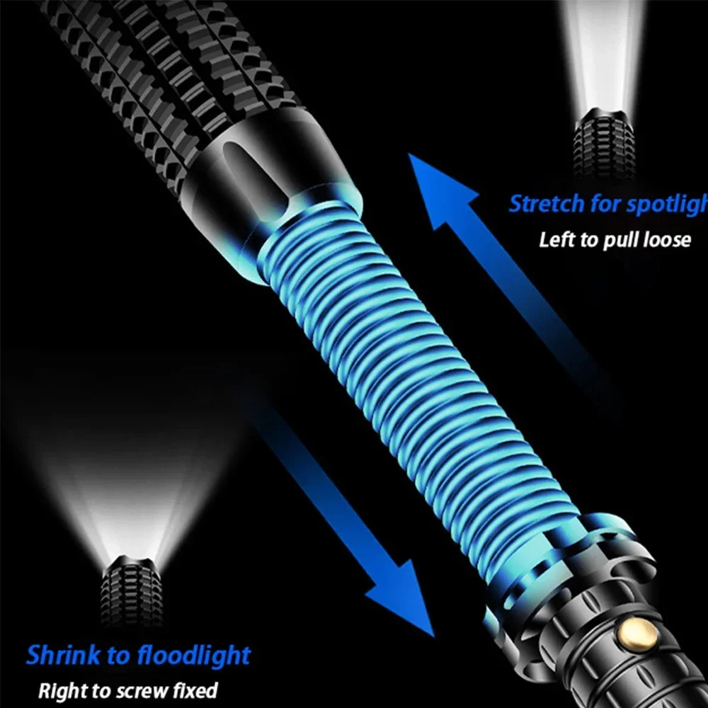 KDULIT Wolf Tooth Stick Flashl - đánh giá và giá Outdoor Lighting Poles