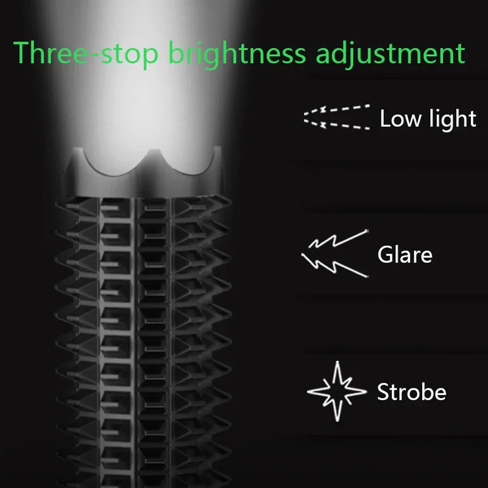 KDULIT Wolf Tooth Stick Flashl - đánh giá và giá Outdoor Lighting Poles