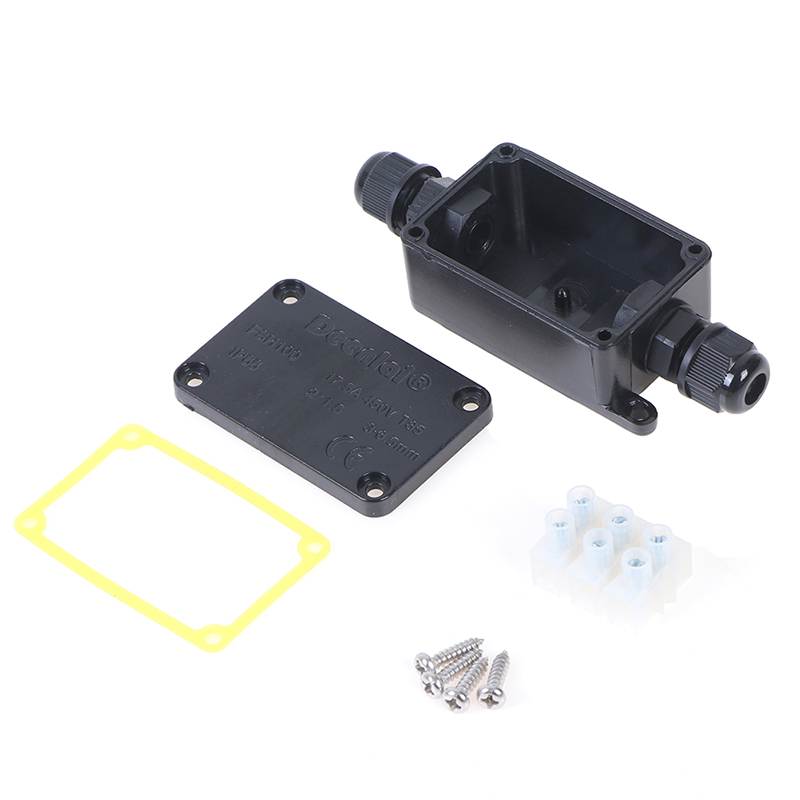 2 Way Outdoor Waterproof IP66  - đánh giá và giá Outdoor Lighting Brands